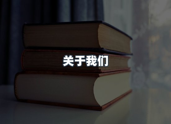 关于我们